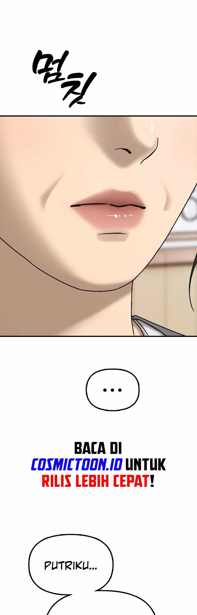 The End Has Come Chapter 15 Gambar 23