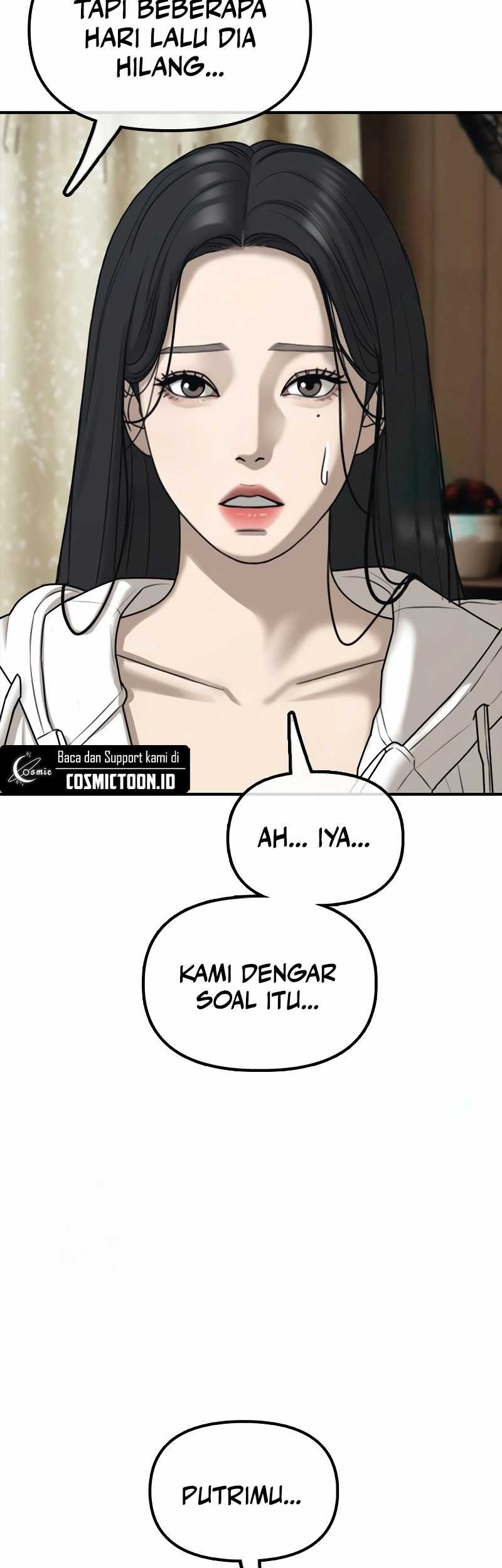 The End Has Come Chapter 15 Gambar 25