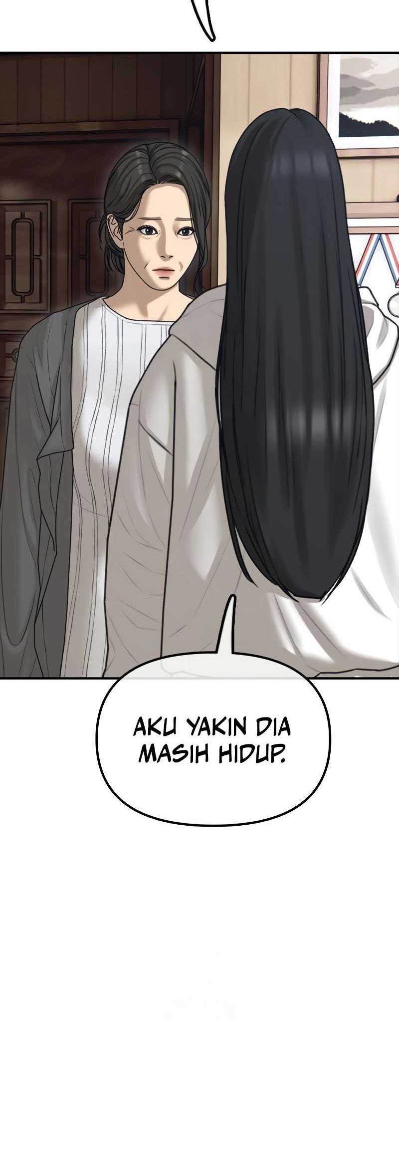 The End Has Come Chapter 15 Gambar 26