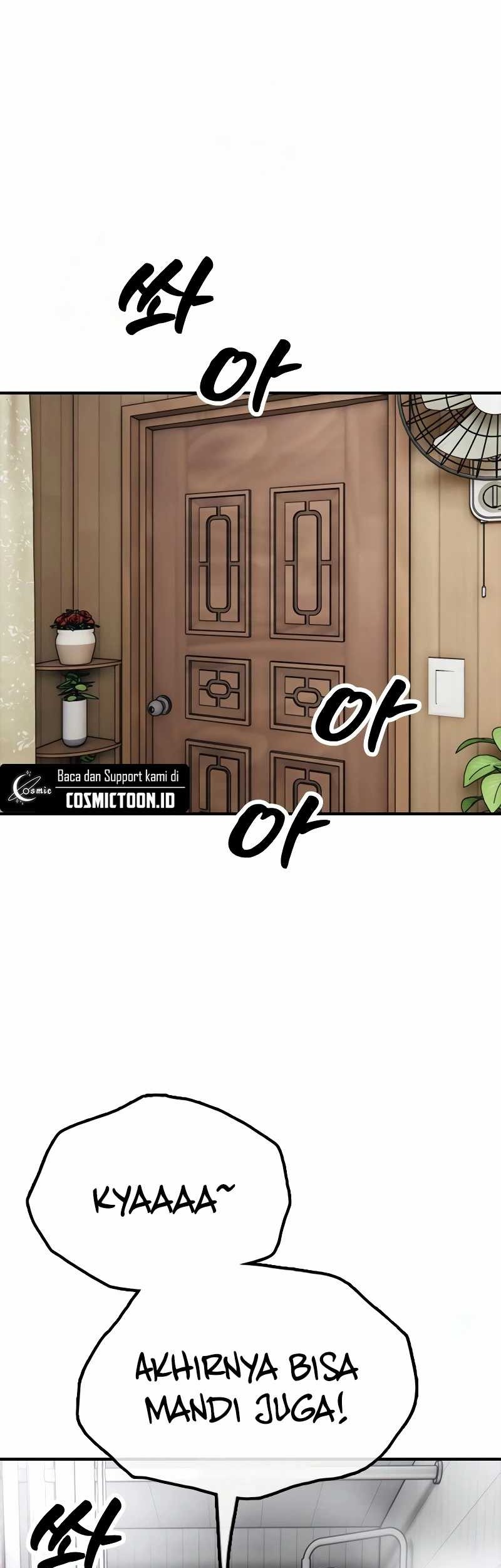 The End Has Come Chapter 15 Gambar 35