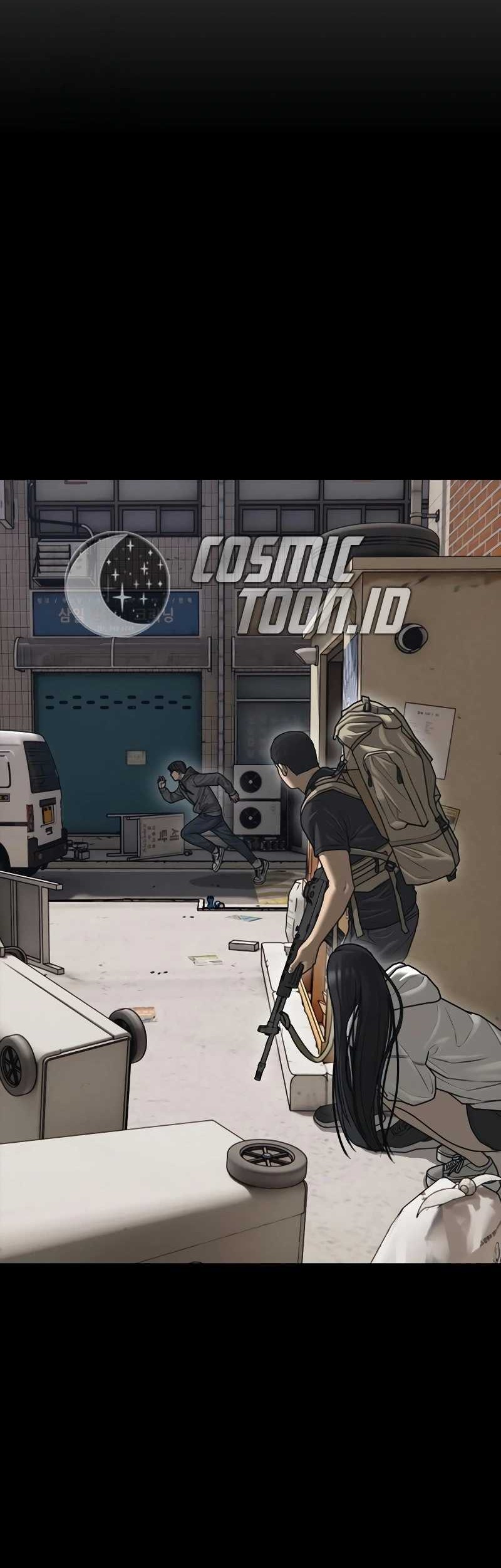 The End Has Come Chapter 15 Gambar 38