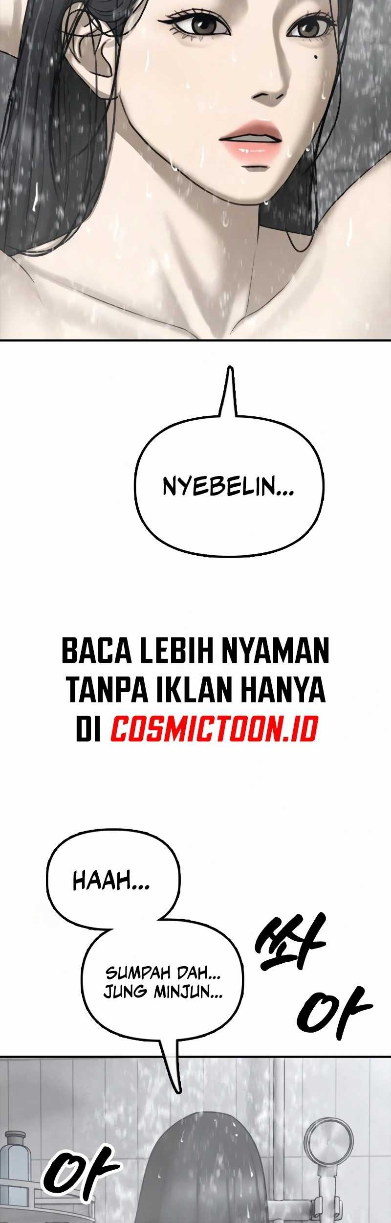 The End Has Come Chapter 15 Gambar 41