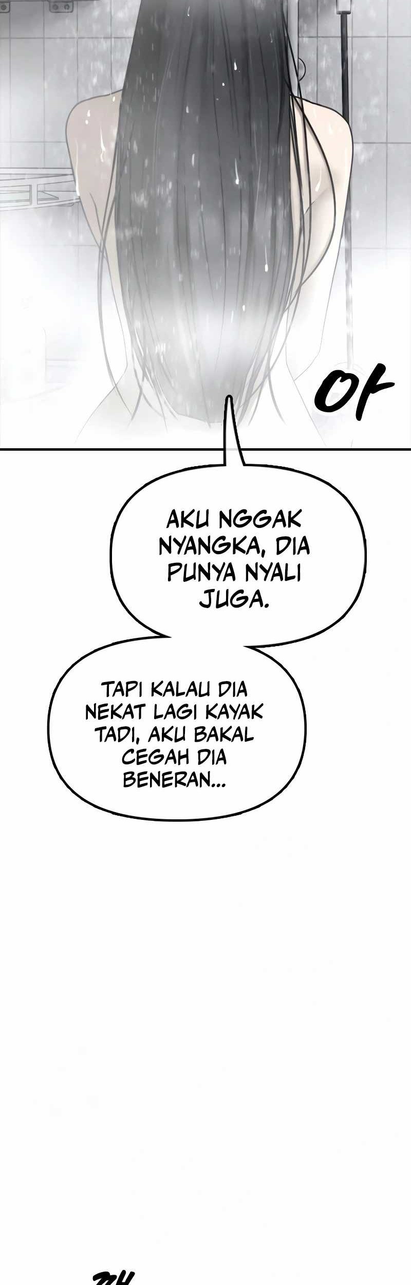 The End Has Come Chapter 15 Gambar 42