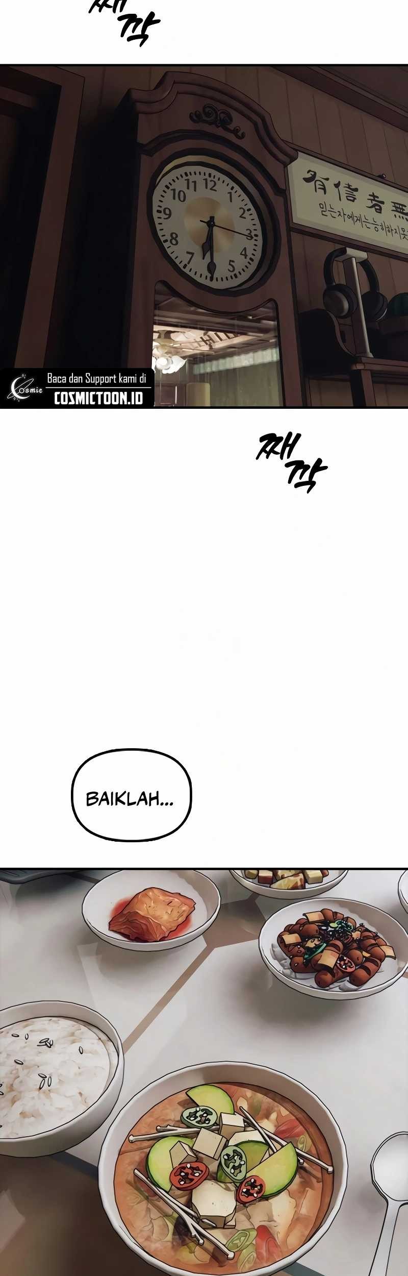 The End Has Come Chapter 15 Gambar 43