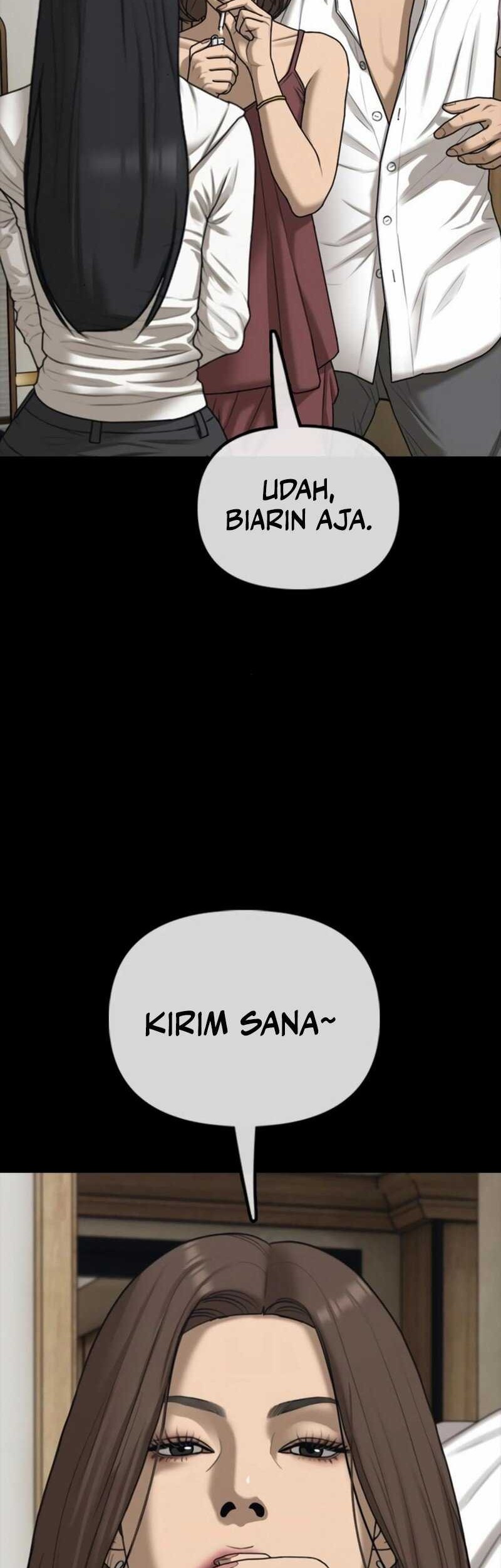 The End Has Come Chapter 16 Gambar 35