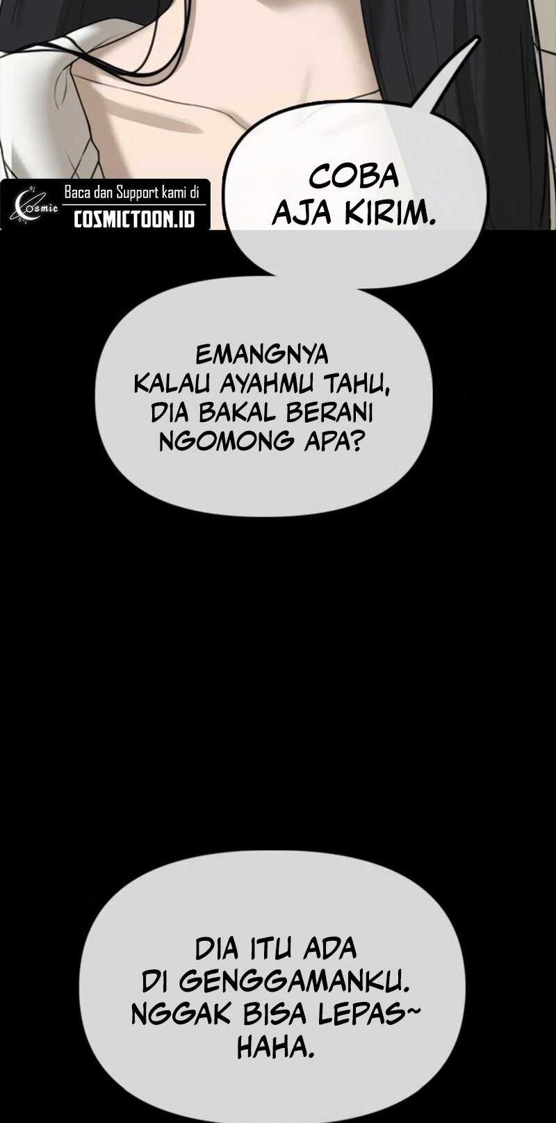 The End Has Come Chapter 16 Gambar 37