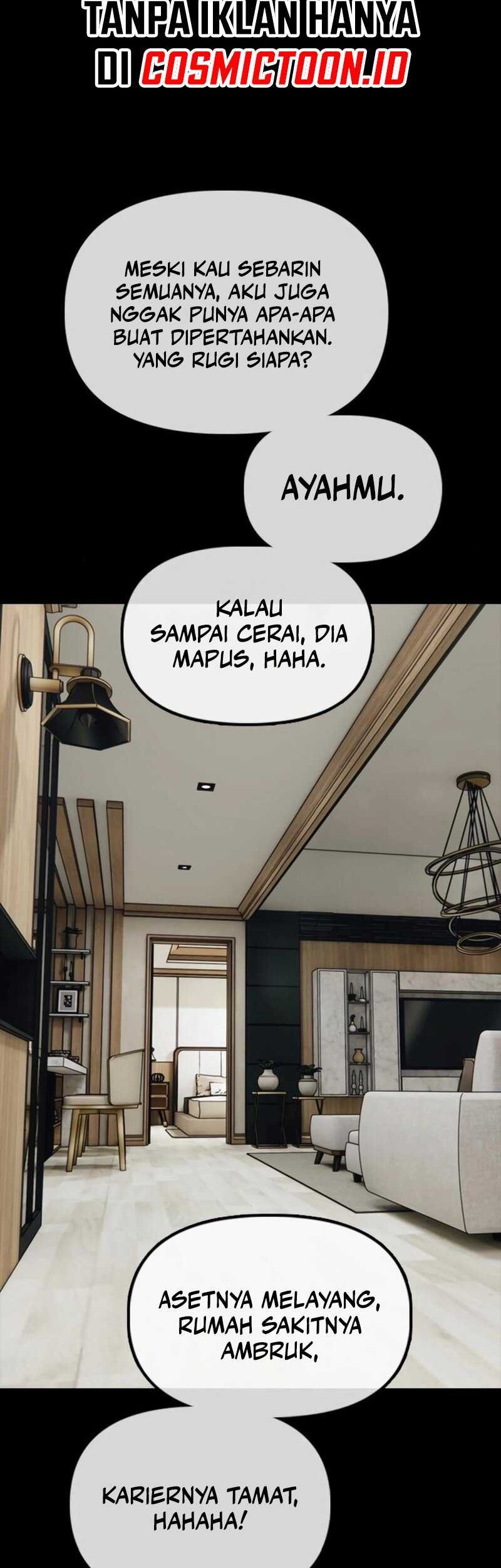 The End Has Come Chapter 16 Gambar 39