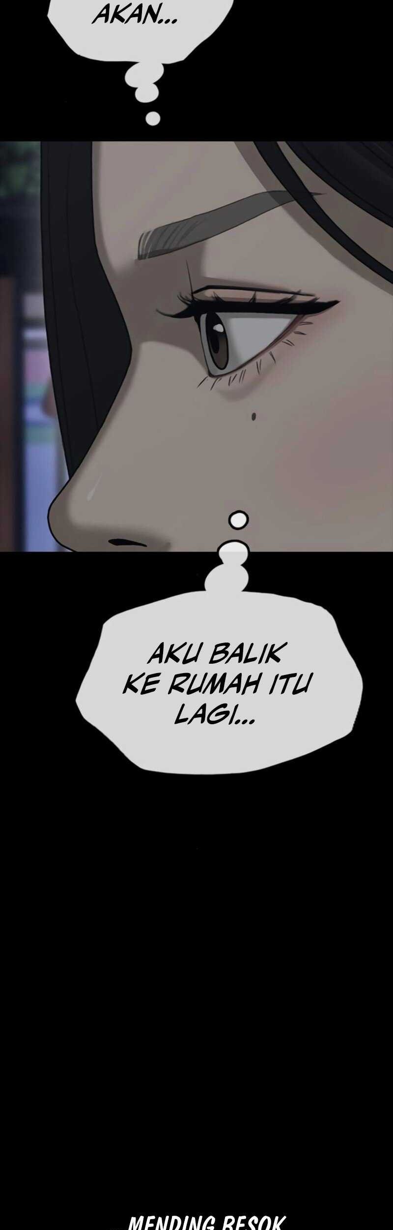 The End Has Come Chapter 16 Gambar 48