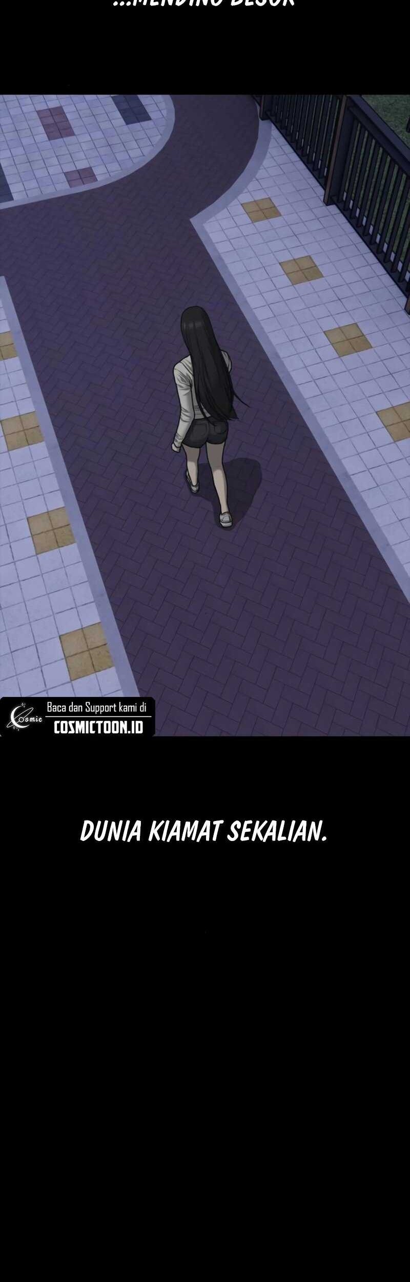 The End Has Come Chapter 16 Gambar 49