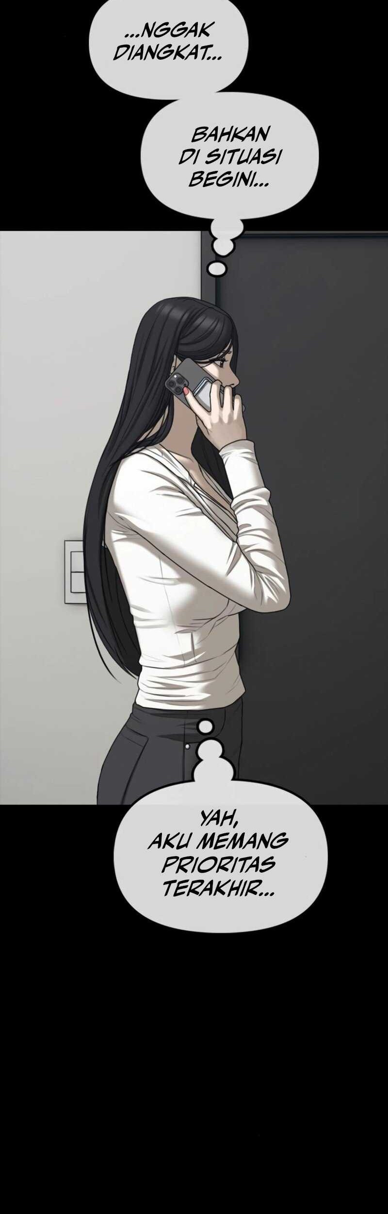 The End Has Come Chapter 16 Gambar 59