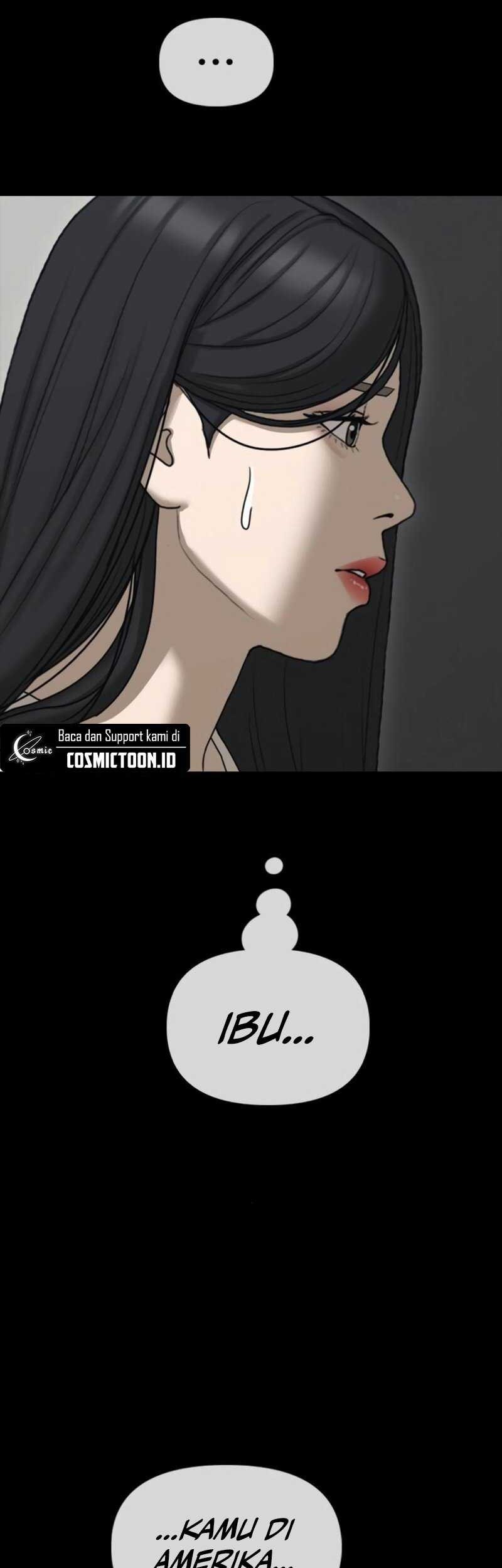 The End Has Come Chapter 16 Gambar 60