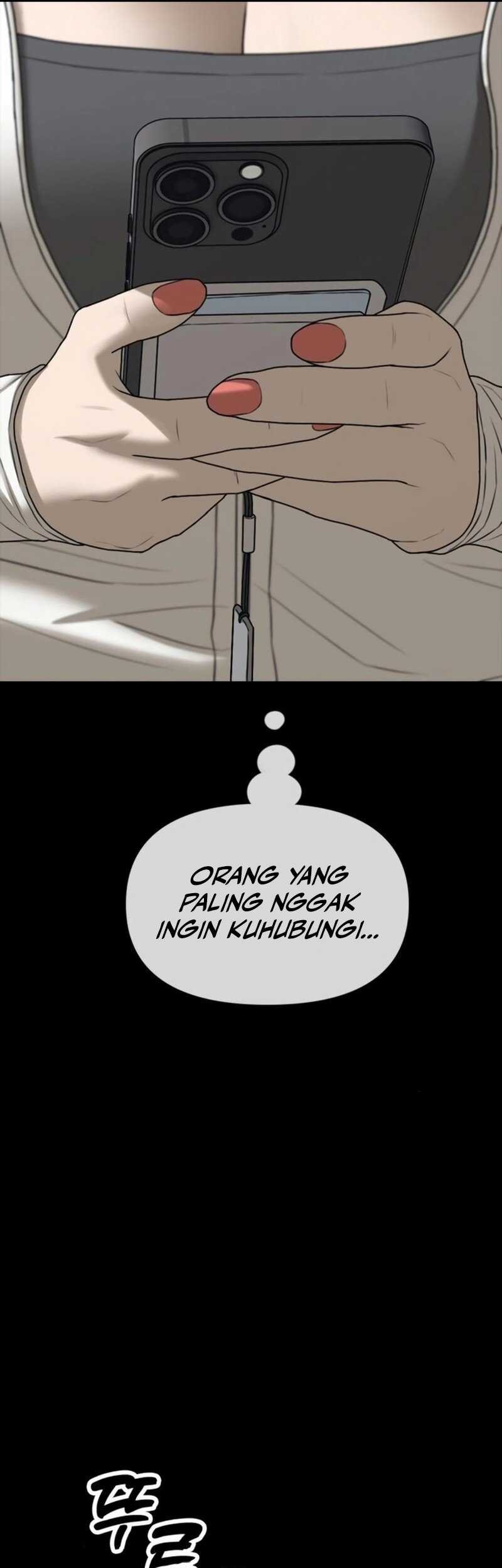 The End Has Come Chapter 16 Gambar 62