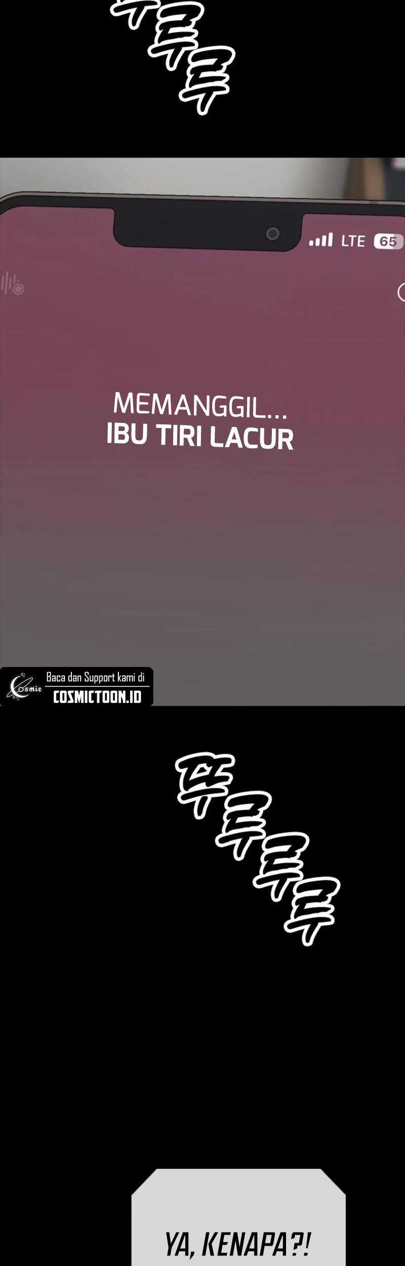 The End Has Come Chapter 16 Gambar 63