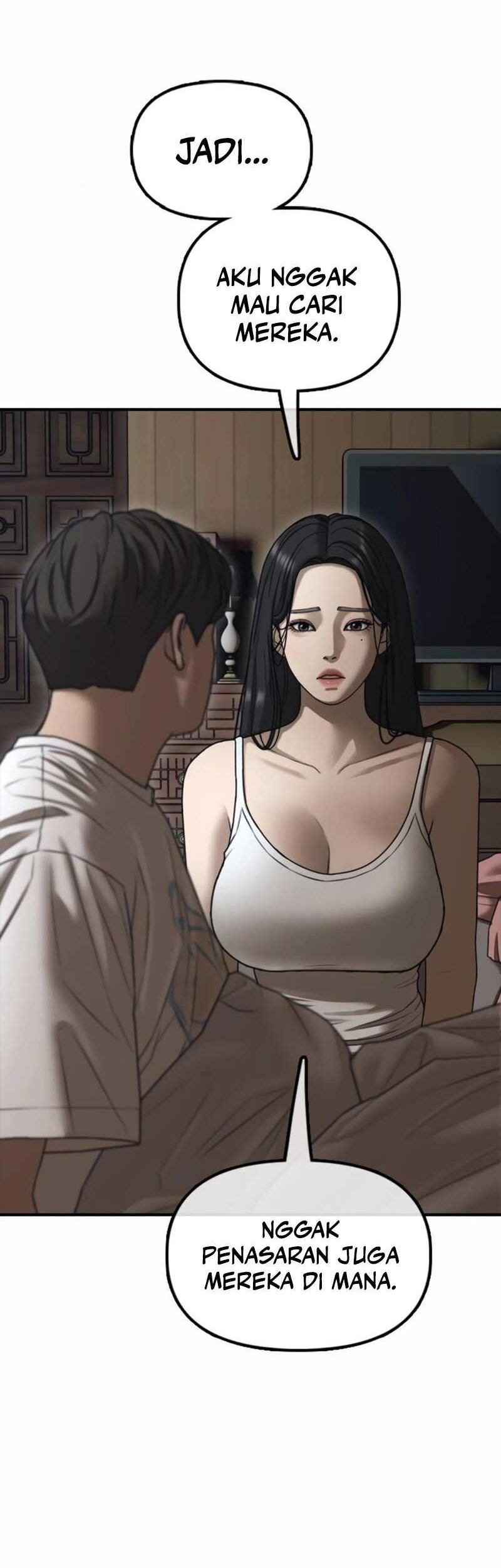 The End Has Come Chapter 16 Gambar 77