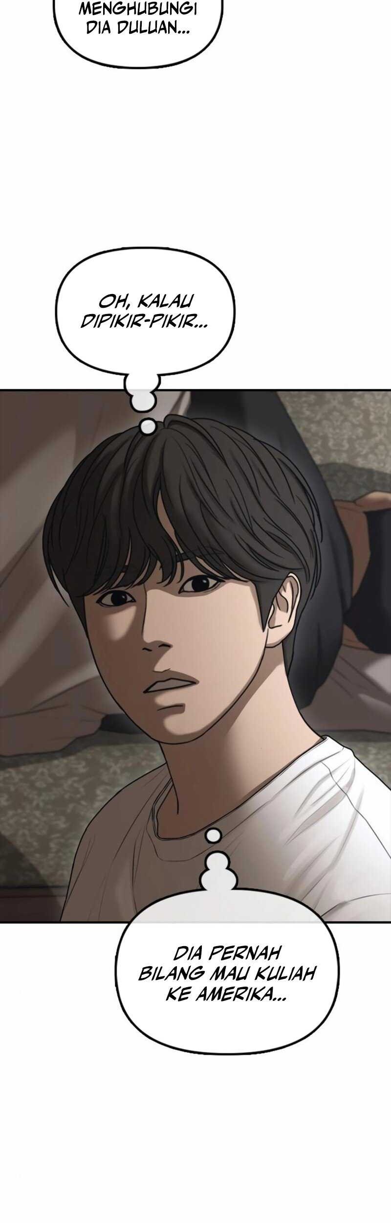 The End Has Come Chapter 16 Gambar 80