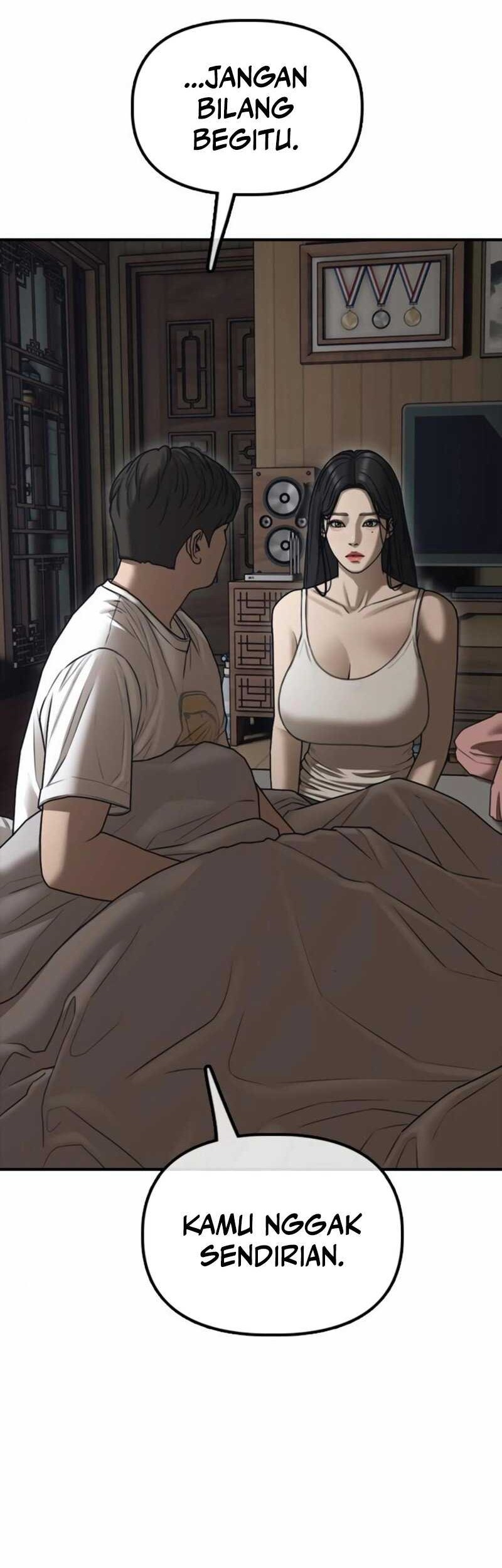 The End Has Come Chapter 16 Gambar 85