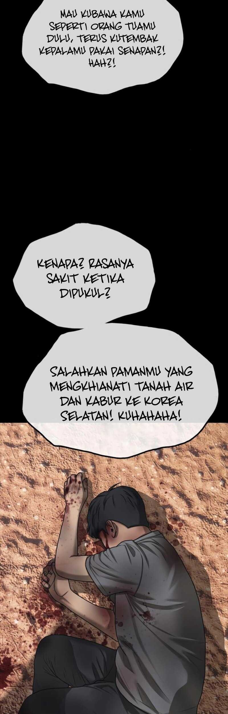 The End Has Come Chapter 16 Gambar 96