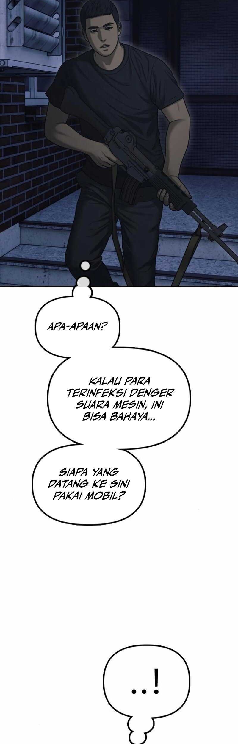 The End Has Come Chapter 16 Gambar 104