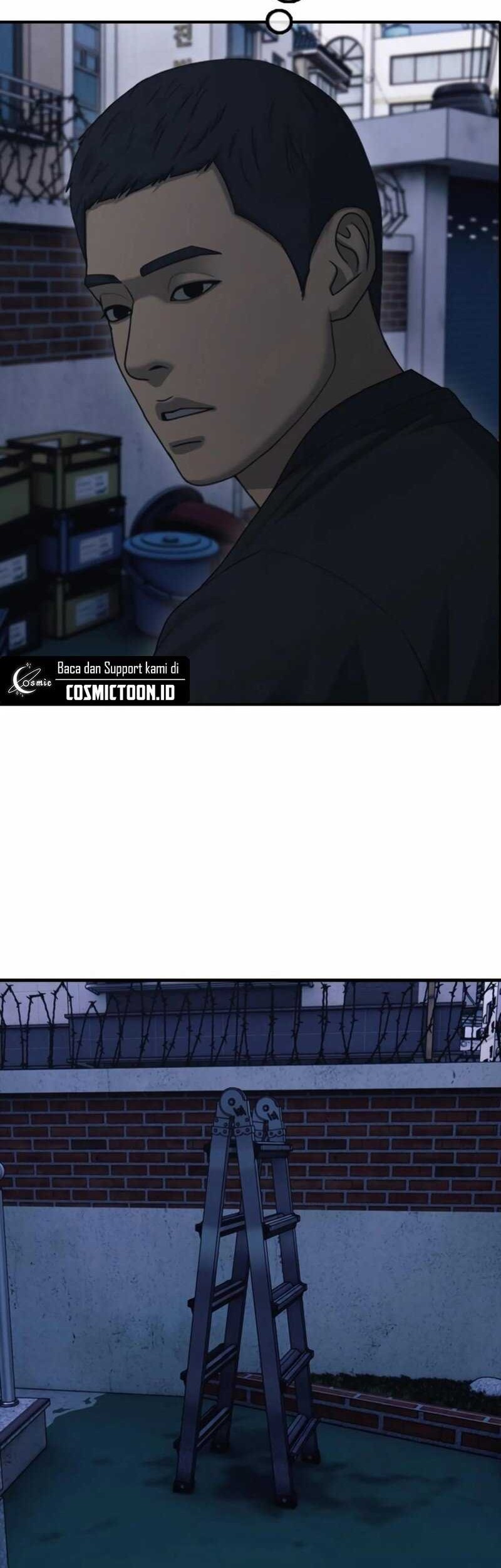 The End Has Come Chapter 16 Gambar 105