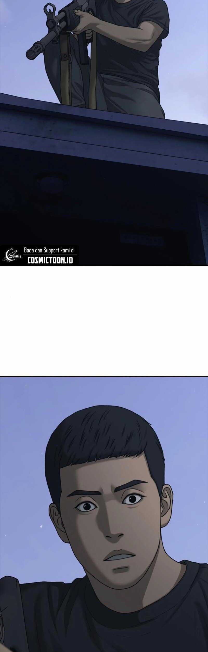 The End Has Come Chapter 16 Gambar 108
