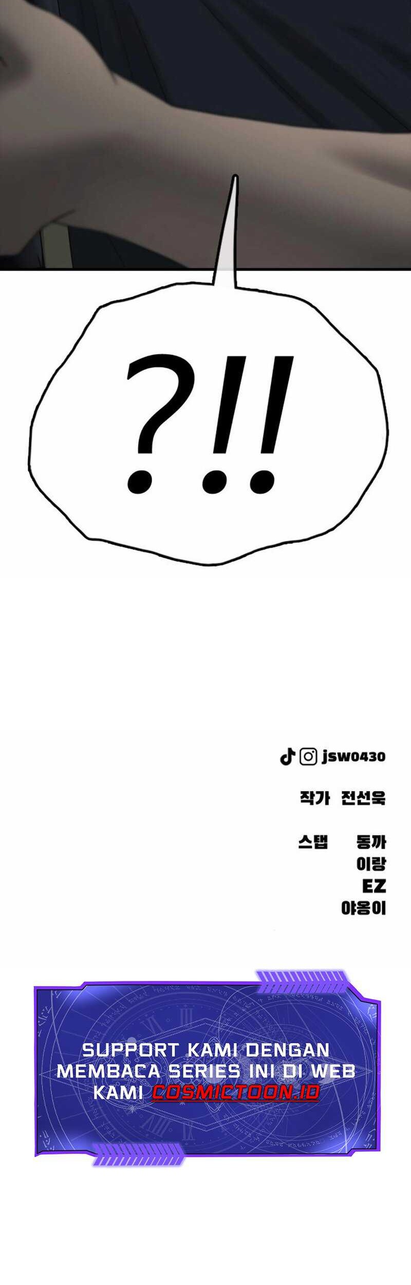 The End Has Come Chapter 16 Gambar 109