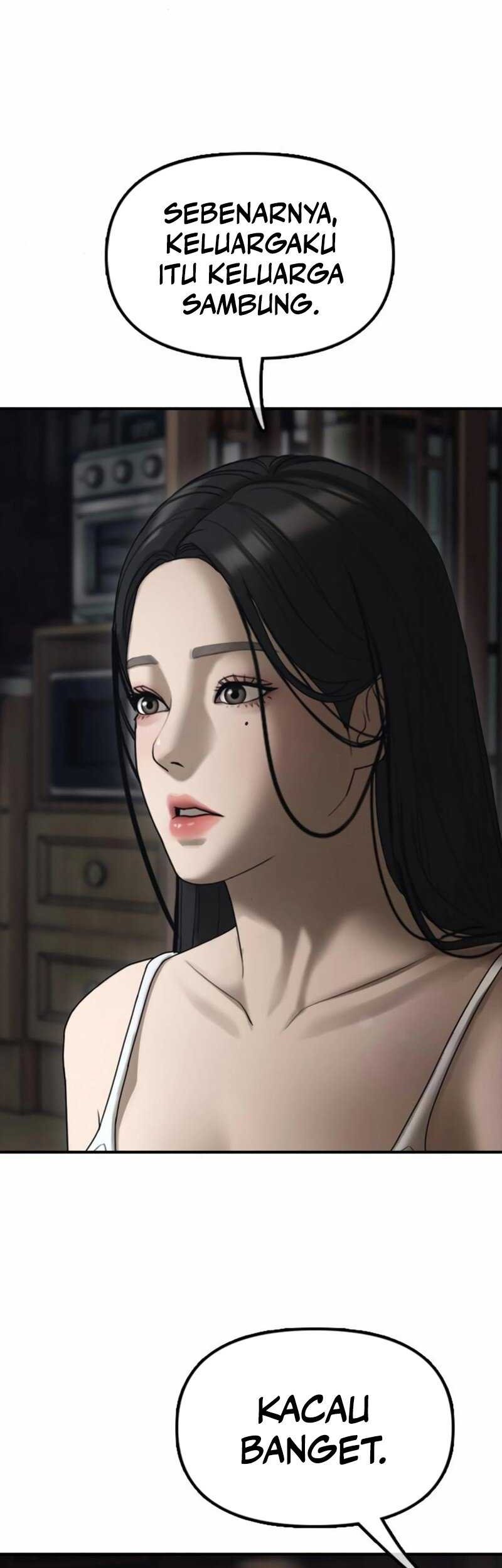 The End Has Come Chapter 16 Gambar 8