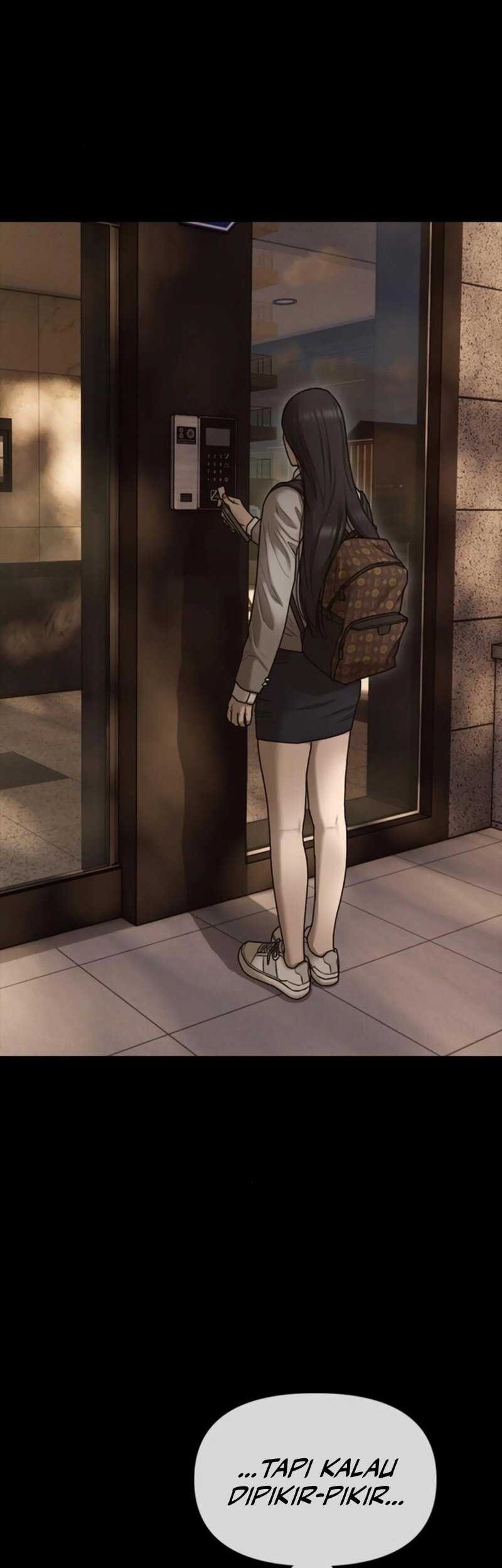 The End Has Come Chapter 16 Gambar 19
