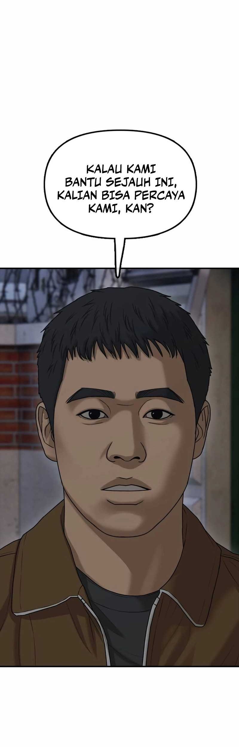 The End Has Come Chapter 17 Gambar 53