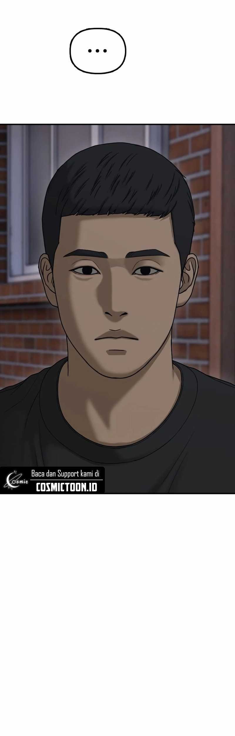 The End Has Come Chapter 17 Gambar 54