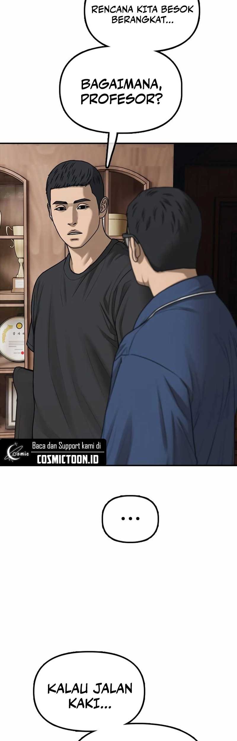 The End Has Come Chapter 17 Gambar 58
