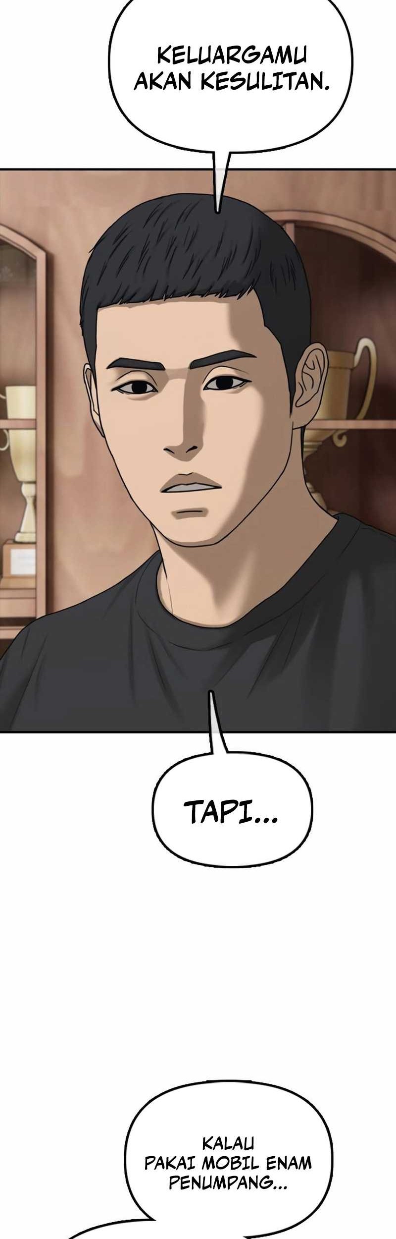 The End Has Come Chapter 17 Gambar 59