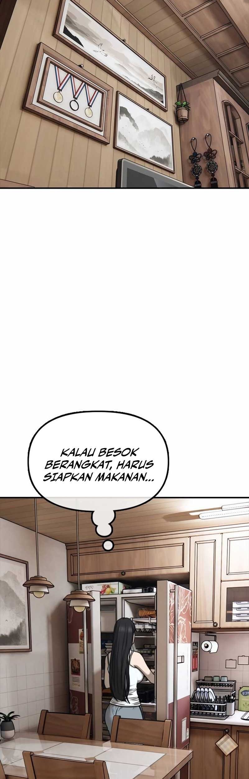 The End Has Come Chapter 17 Gambar 64