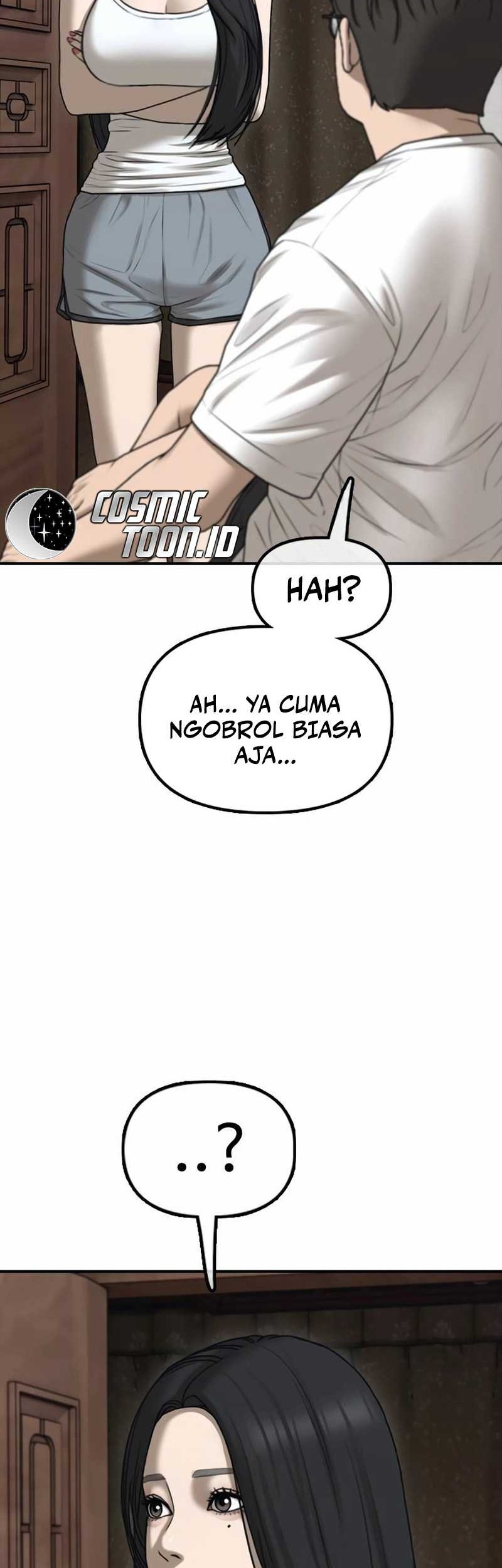 The End Has Come Chapter 17 Gambar 71
