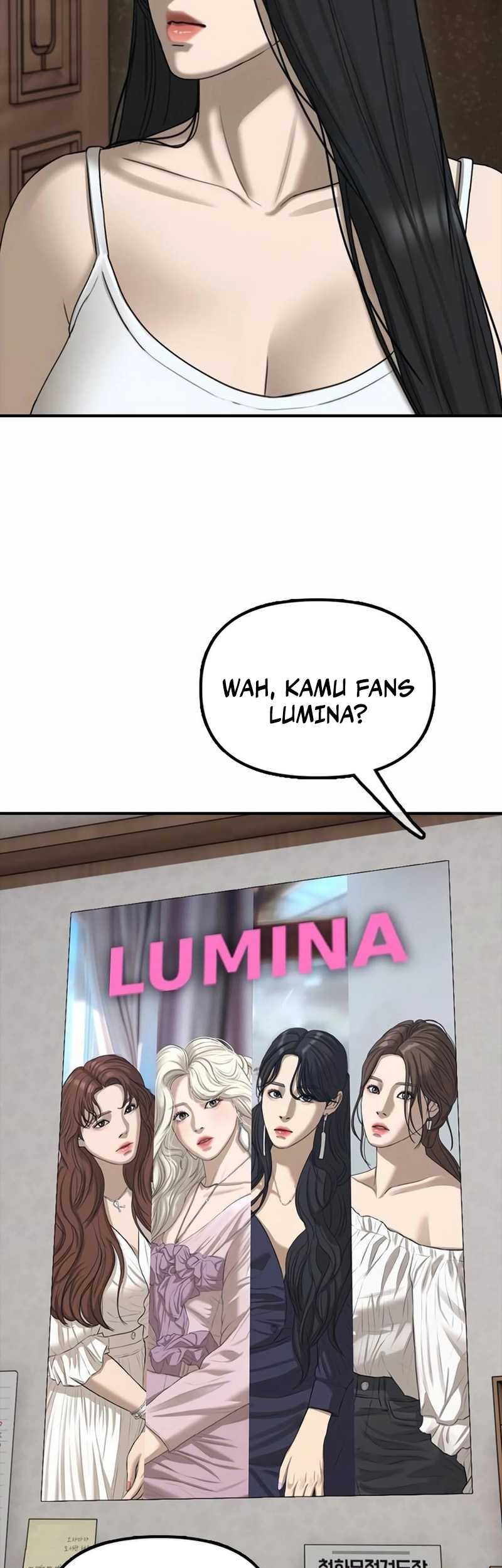 The End Has Come Chapter 17 Gambar 72