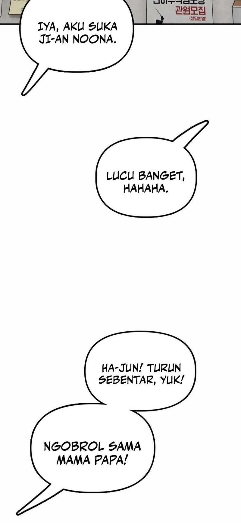 The End Has Come Chapter 17 Gambar 73