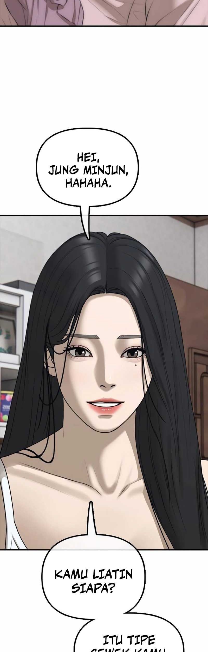The End Has Come Chapter 17 Gambar 76
