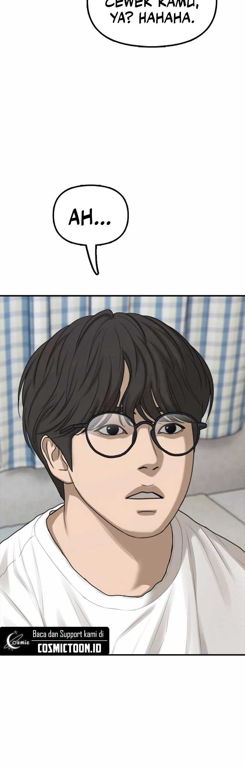 The End Has Come Chapter 17 Gambar 77
