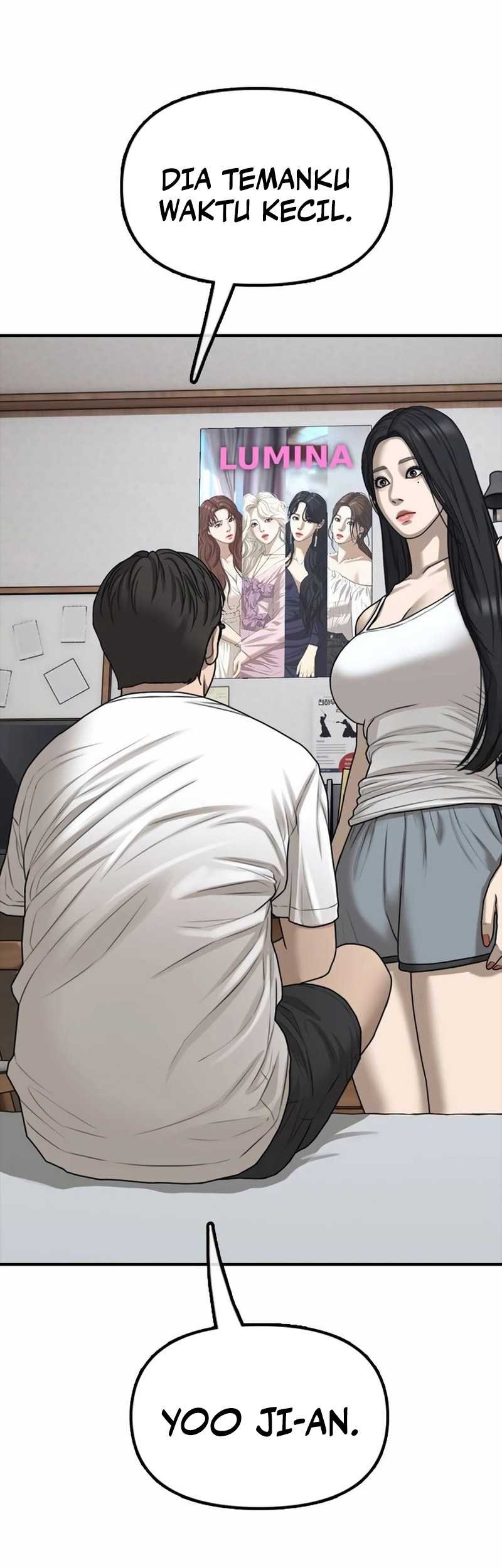 The End Has Come Chapter 17 Gambar 78