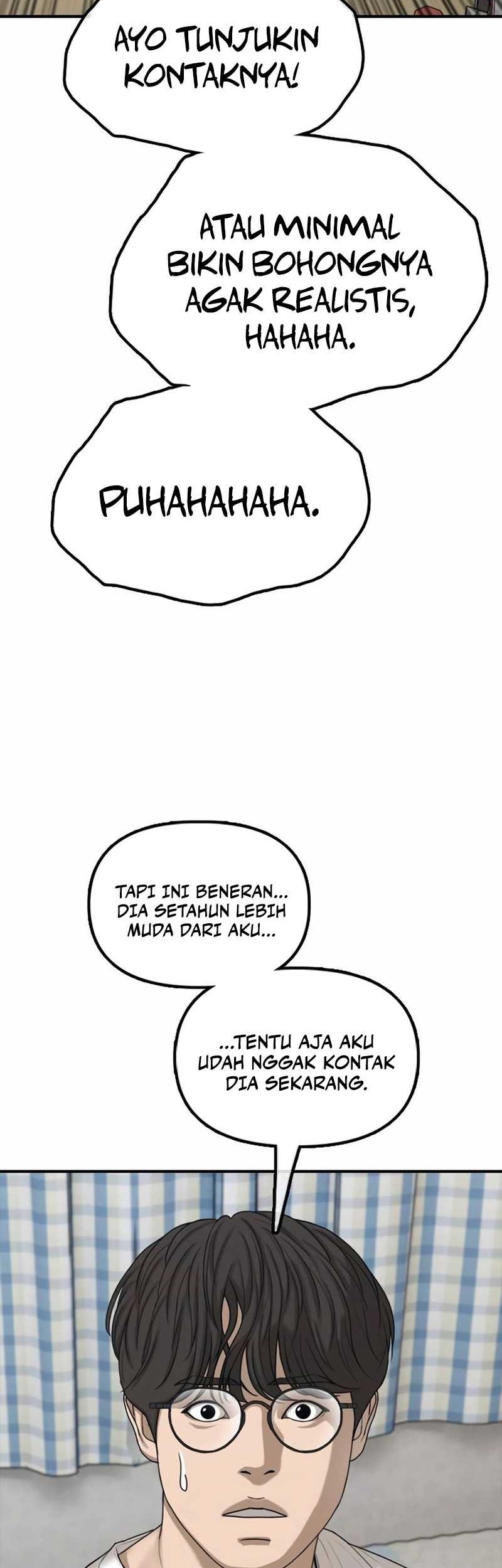 The End Has Come Chapter 17 Gambar 81