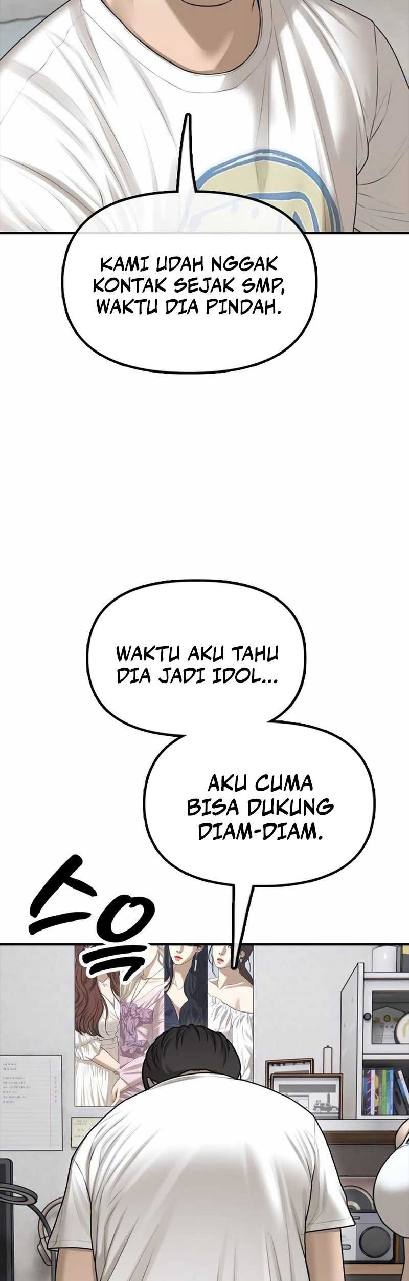 The End Has Come Chapter 17 Gambar 82
