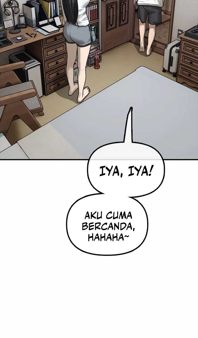 The End Has Come Chapter 17 Gambar 85