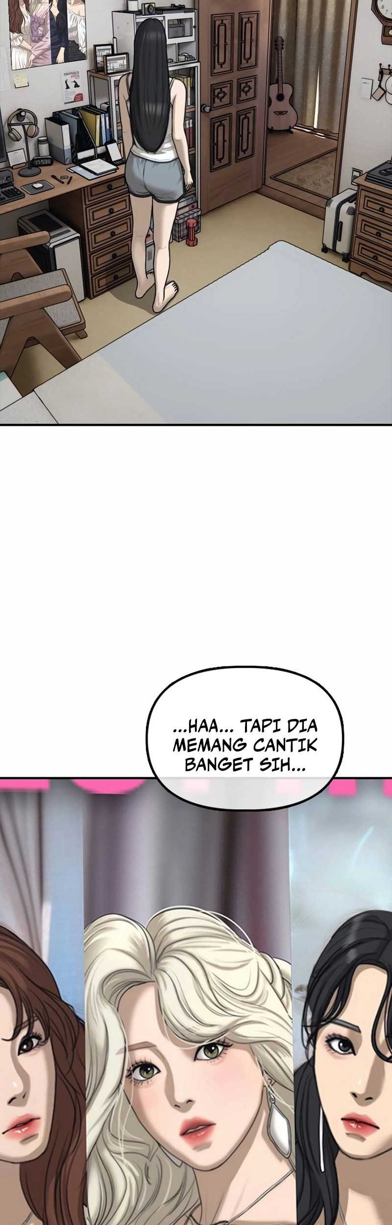 The End Has Come Chapter 17 Gambar 87