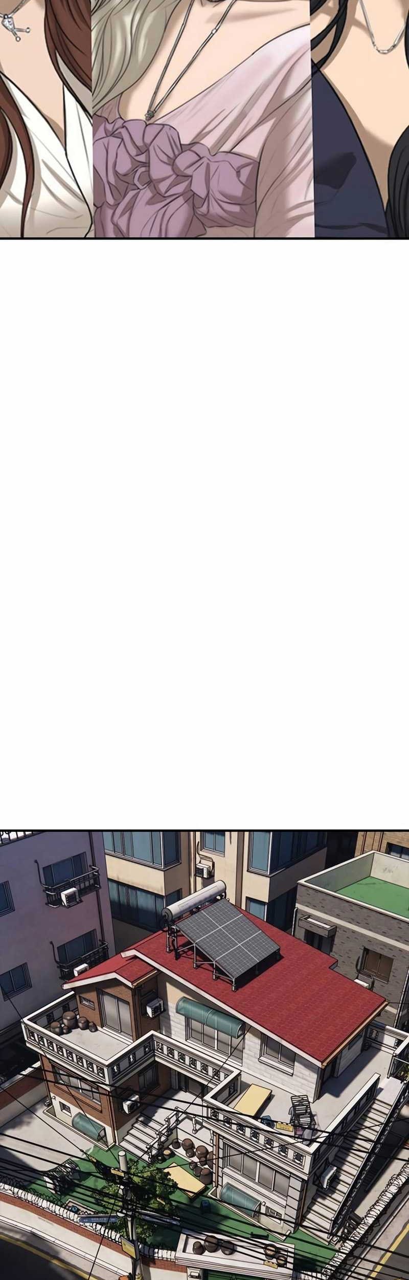 The End Has Come Chapter 17 Gambar 88