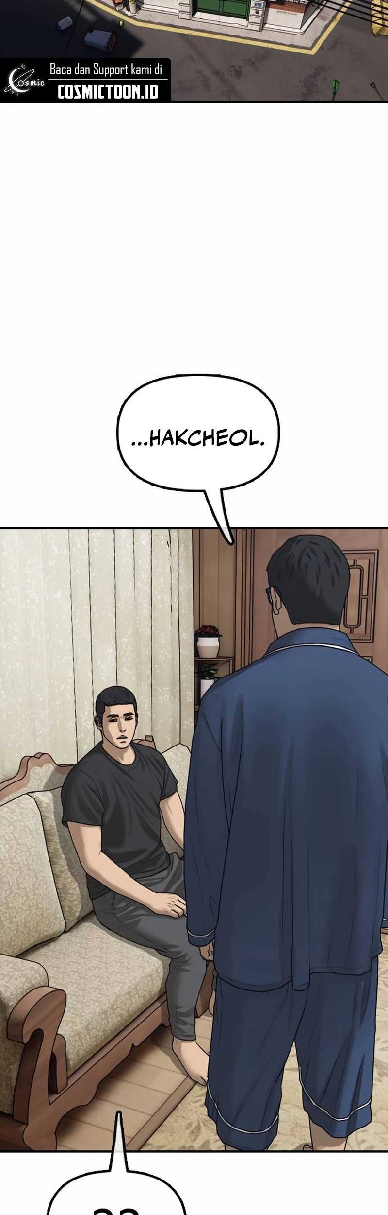 The End Has Come Chapter 17 Gambar 89