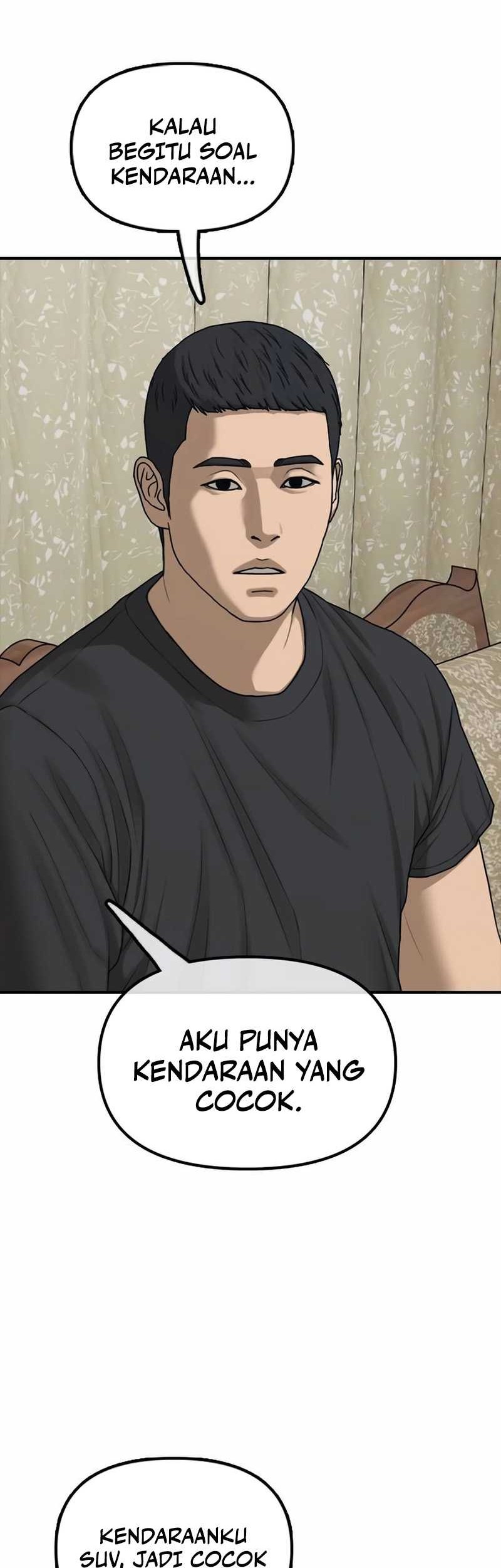 The End Has Come Chapter 17 Gambar 93