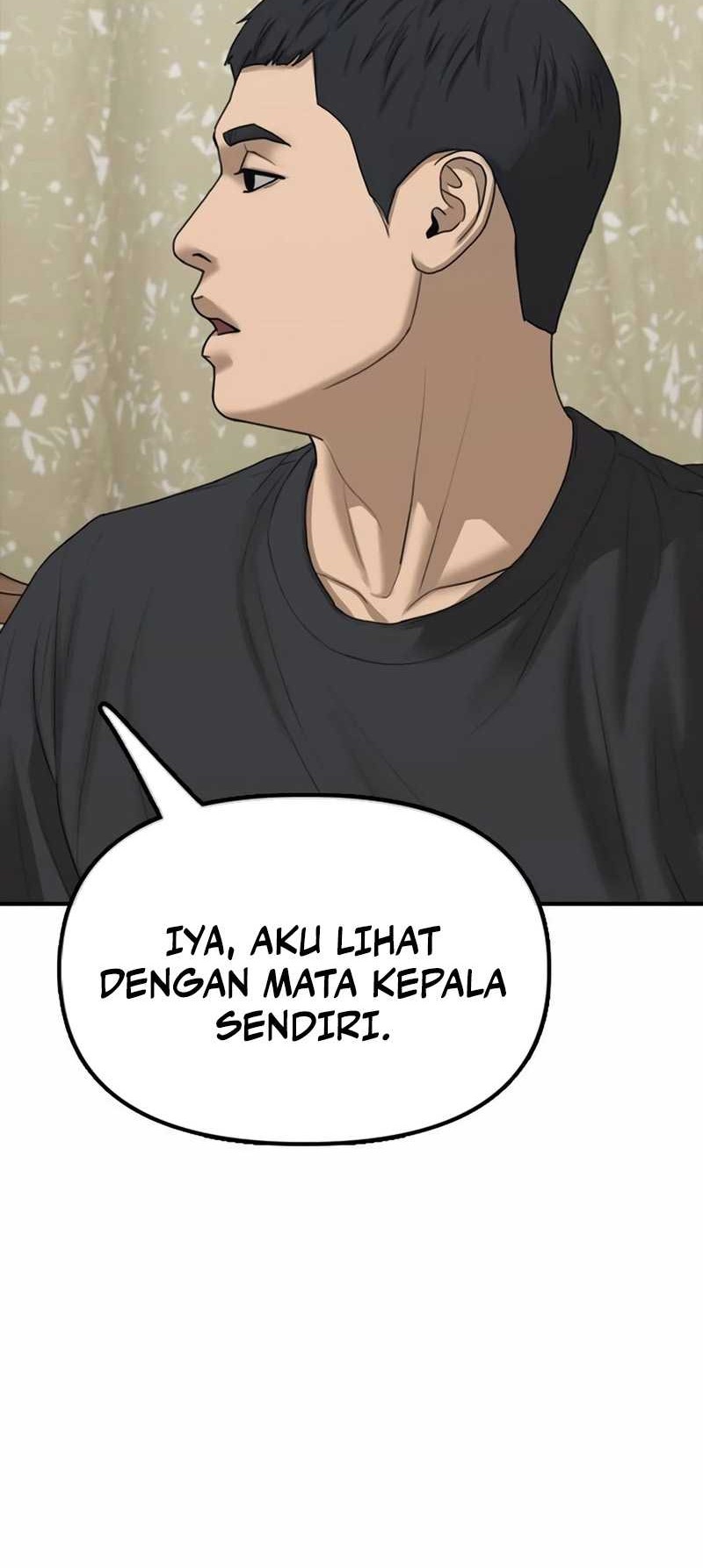 The End Has Come Chapter 17 Gambar 97