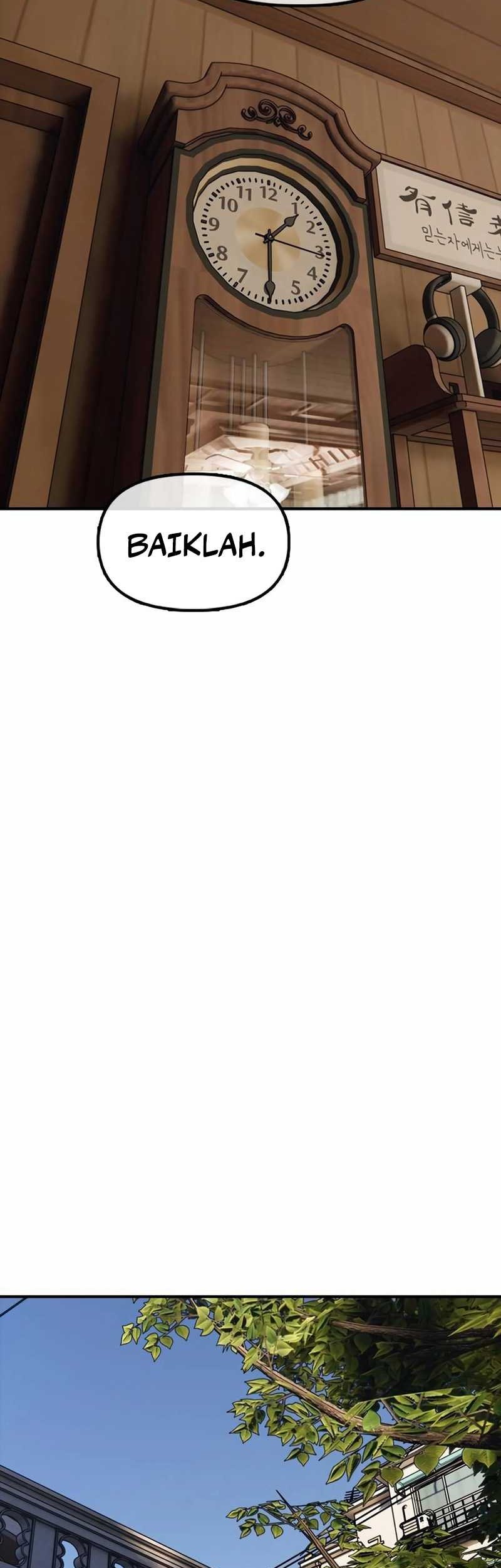 The End Has Come Chapter 17 Gambar 100