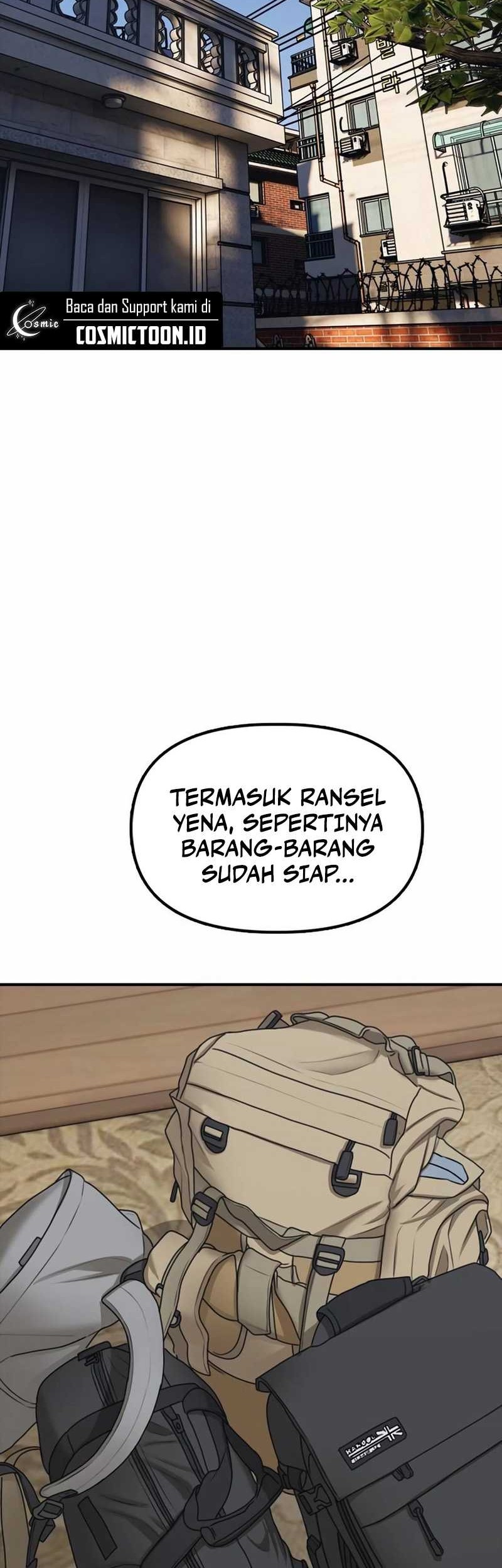 The End Has Come Chapter 17 Gambar 101