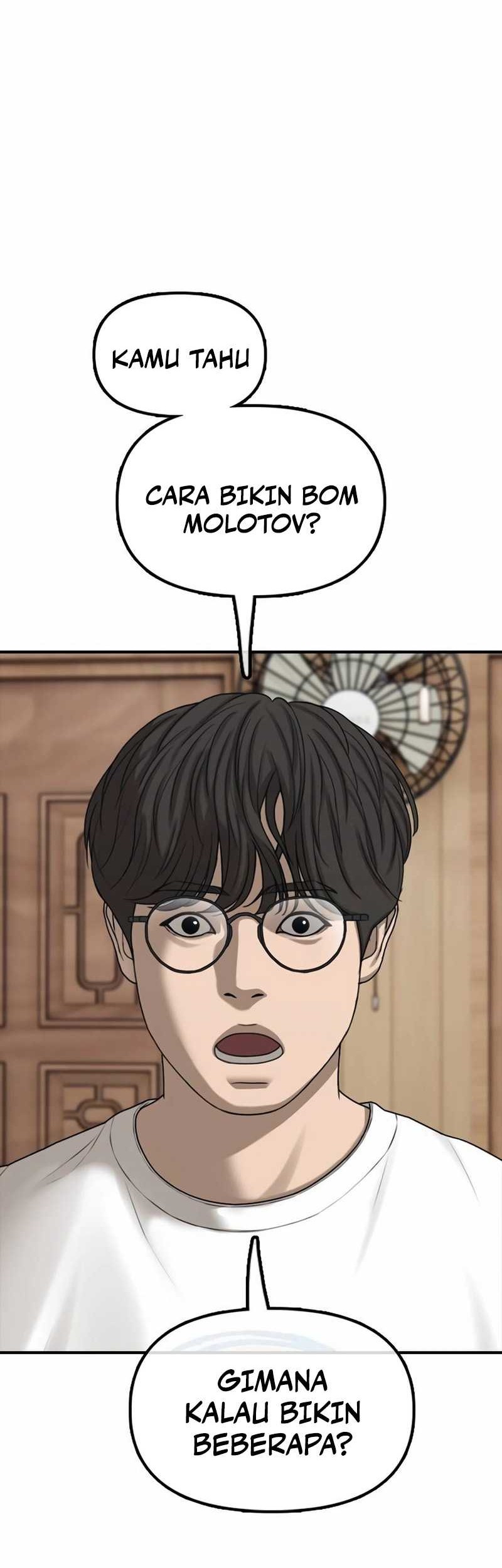 The End Has Come Chapter 17 Gambar 103
