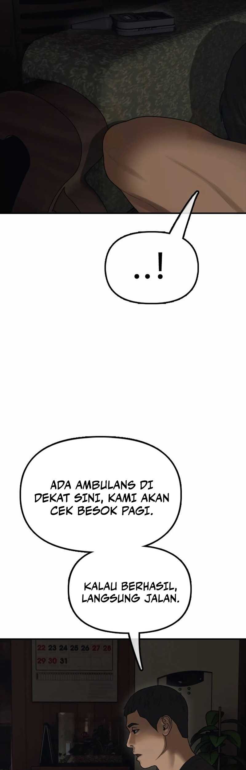 The End Has Come Chapter 17 Gambar 108